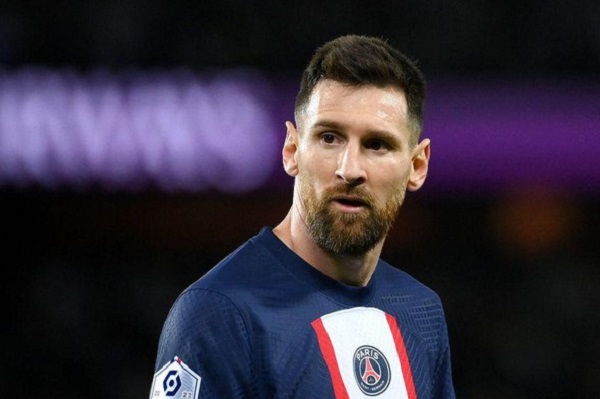 Jadwal Latihan Messi di PSG Usai Bawa Argentina Juara Piala Dunia