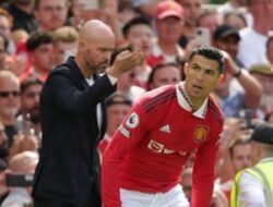 MU Menang Terus Usai Ronaldo Hengkang, Begini Respon Ten Hag