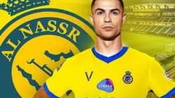 Ronaldo Resmi ke Al Nassr, Mari Kenali Profil Klub Terbaik Arab Saudi Tersebut