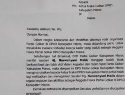 Haknya di Rampas: Wahyuni Malik, Salah Saya Apa?