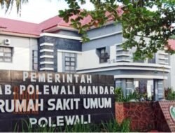 RSUD Polman Disorot Oleh Aktivis Kesehatan: Duduga Ada Abuse of Power