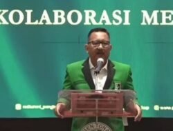 Daerah Termiskin Pertama, Presidium KAHMI Sulsel Sebut Pangkep Kelola Pembangunan Tanpa Judul