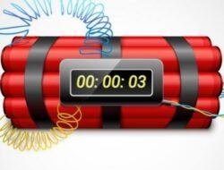 Densus 88 Sita Dua Bom Rakitan, Diduga Terafiliasi ISIS