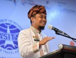 Gubernur Sulsel Lantik 23 Pejabat Eselon III dan 207 Kepala Sekolah