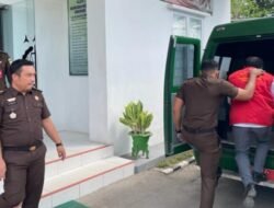 PPK RS Pratama Sudu Enrekang Ditetapkan Sebagai Tersangka