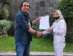 Ingin Jadikan PJI Konstituen Dewan Pers, Lutfi Siap Maju sebagai Ketua Umum