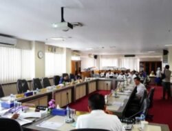 DPRD Sulsel Minta OPD Segera Selesaikan Utang Tahun 2022