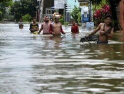 Makassar Sepekan Dilanda Banjir, Segini Dampaknya