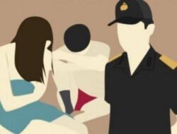 Bikin Heboh, Dosen dan Mahasiswi di Enrekang Kepergok Mesum di Kampus