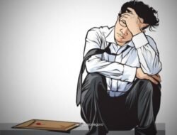 Pengangguran Capai 8 Juta Orang, Lulusan SMK Paling Banyak