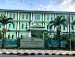 Salah Satu PTS Terbaik di Kopertis IX, IIK Pelamonia Tahun ini Buka Enam Program Studi