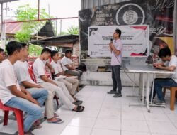 Dirut CV. Mattuju Kembali Tebarkan Virus Enterpreneur di Kabupaten Bone