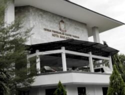 DPRD Makassar Bentuk Ranperda Bangunan Gedung
