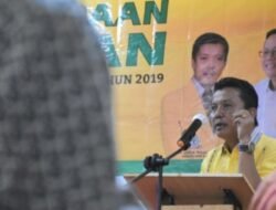 Wahab Tahir Minta Guru dan Orang Tua Lebih Perhatikan Pendidikan Karakter Anak