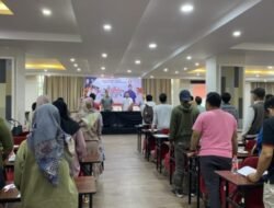 Legislator Makassar Andi Pahlevi Sebut Pemuda Adalah Aset Bangsa