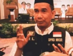 Rudianto Lallo Apresiasi Langkah PMKS Ikut Tekan Inflasi