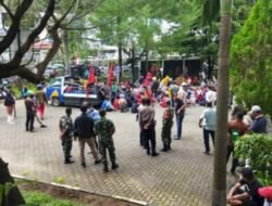 Pedagang Losari Tuntut Kepala UPTD Losari Dicopot, DPRD Makassar Sambut Aspirasinya