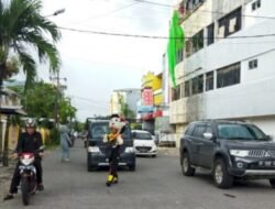 Banyak Anak Jalanan Berseragam Boneka, Anggota DPRD Makassar Soroti Kinerja Dinsos