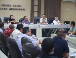 Perpanjang Kontrak Tower Telekomunikasi di Antang, Komisi C DPRD Kota Makassar Segera Tinjau Lokasi