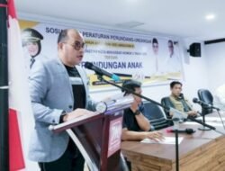 Irwan Djafar: Orang Tua Harus Pahami Hak-Hak Anak