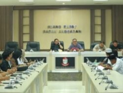 Komisi C DPRD Makassar Minta Pelindo Tuntaskan Pembebasan Lahan