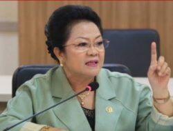 Lily Amelia Salurapa Sosok Kartini Masa Kini: Berjuang bukan Kejar Popularitas