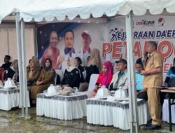 Kejurda Petanque Sulsel 2023 Resmi Digelar di Universitas Megarezky