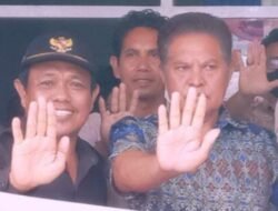 Pemdes Majapahit dan Camat Pasimarannu Diduga Melindungi Mafia Tanah Di Selayar.