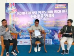 Hanya Tersedia 3000 Tiket, Kick Off Fun Run Indomaret 2023 Resmi Digelar, Buruan!
