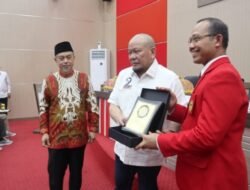 Di Unhas Makassar, LaNyalla Sampaikan Pentingnya Utusan Golongan di MPR