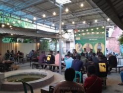 Jelang 1 Juli, Mahasiswa Papua Ini Ajak Rekan-rekannya Fokus Pendidikan