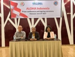 Wow! Aloha Mental Arithmetic Kini Hadir Untuk Pendidikan di Indonesia