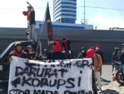 KGAMP Desak Kejati Sulsel Usut Dugaan Korupsi Penyaluran BPNT di Pangkep