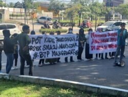 Seolah Tutup Mata, Aliansi Masyarakat BTP Desak Kadisdik Sulsel-Kepala Sekolah SMAN 21 Makassar Segera Dicopot