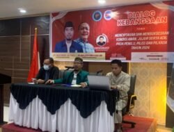 Relawan Anies Baswedan Club Siap Sukseskan Pemilu Damai Berkualitas