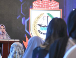 Bahas Layanan Kesehatan Gratis, Fatma Wahyudin: Cukup Bawa KTP