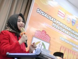 Optimis Tambah Suara Partai, Irmawati Sila Caleg Incumbent Nyatakan Kembali Bertarung di Dapil 5 Makassar