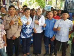 Reses di Karuwisi, Hamzah Hamid Siap Kawal Aspirasi Warga