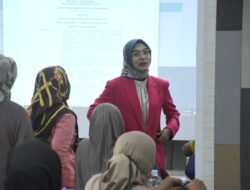 Anggota DPRD Makassar Nilai Pengelolaan Air Limbah Harusnya Jadi Fokus Pemerintah