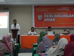 Legislator Andi Hadi Ibrahim Baso Miris Melihat Banyak Anak Dimanfaatkan Mengais Rezeki di Jalan