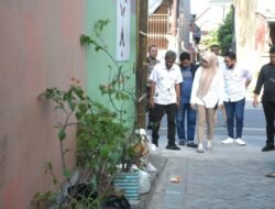 Budi Hastuti Harap Infrastruktur Lorong Wisata Terus Dibenahi