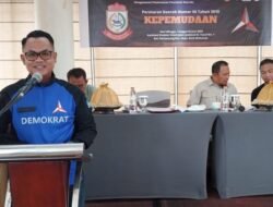 Legislator Ray Suryadi Arsyad Dorong Pemuda Kota Makassar Lebih Kreatif dan Inovatif