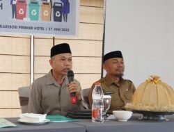 DPRD Makassar Tekankan Pentingnya Pengelolaan Sampah