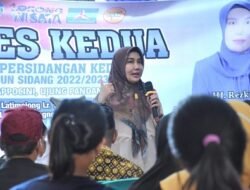 Anggota DPRD Makassar Rezki Dorong Pemkot Masifkan Sosialisasi Perda Pendampingan Hukum