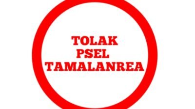 Protes Pemindahan PSEL, Pemuda Antang Akan Gelar Demonstrasi Besar-besaran