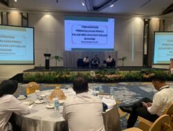 Momen Pemilu: Kamtibmas & Stabilitas Ekonomi Jadi Fokus Intelkam Polda Sulsel