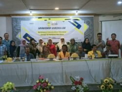 FKIP-FMIPA UPRI Dorong Kurikulum Adaptif dengan Perkembangan Zaman dan Kebutuhan Pengguna Lulusan Pendidikan Tinggi
