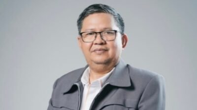 Unggul Tipis 6 Suara, Mahmud Lambang Terpilih Nahkodai DPD REI Sulsel