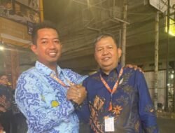 Mahmud Lambang Terpilih Ketua REI Sulsel, PT. Permata Putra Grup Berikan Ucapan Selamat 