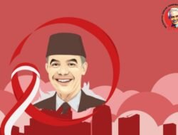 Syukuran Sekretariat, Relawan SIGAP Siap Deklarasi Ganjar Presiden